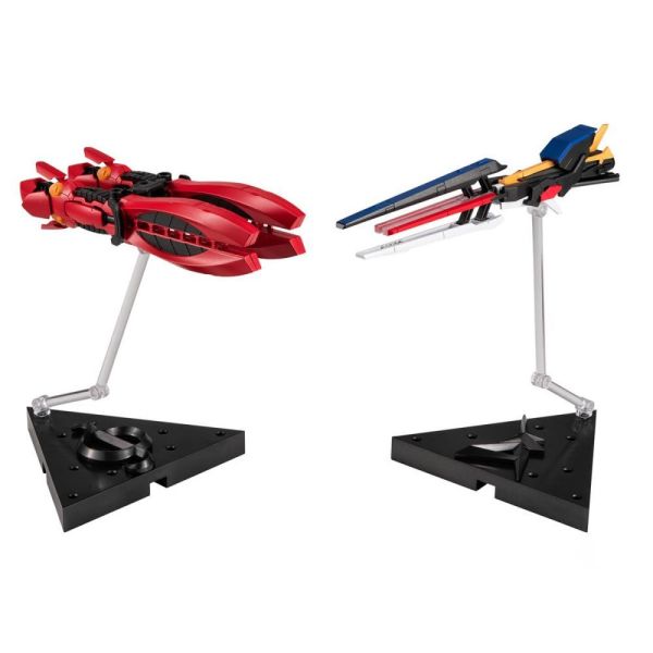 盒玩 MOBILE SUIT GUNDAM G-FRAME FA RX-93ff 牛鋼 & 沙薩比 