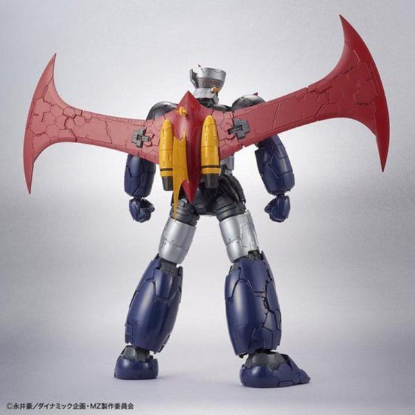 1/60 無敵鐵金剛 魔神Z (INFINITY Ver.） 組裝模型 