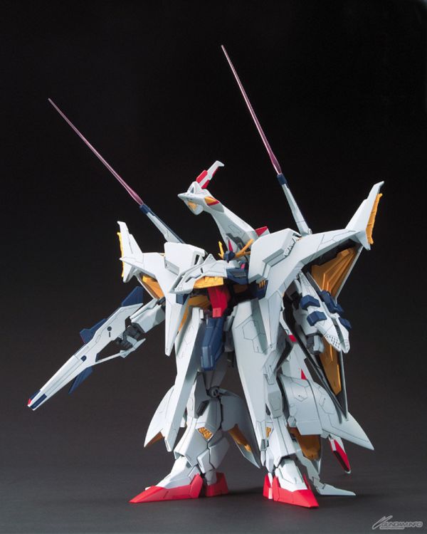 HGUC 1/144 #229 RX-104FF 潘尼洛普 潘娜洛普 BANDAI 組裝模型 