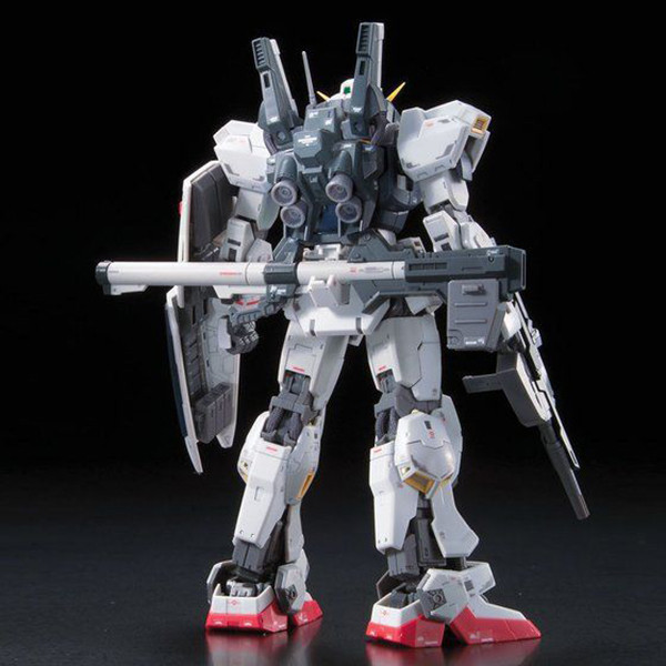 現貨 RG 1/144 鋼彈MK-II 幽谷配色 組裝模型 