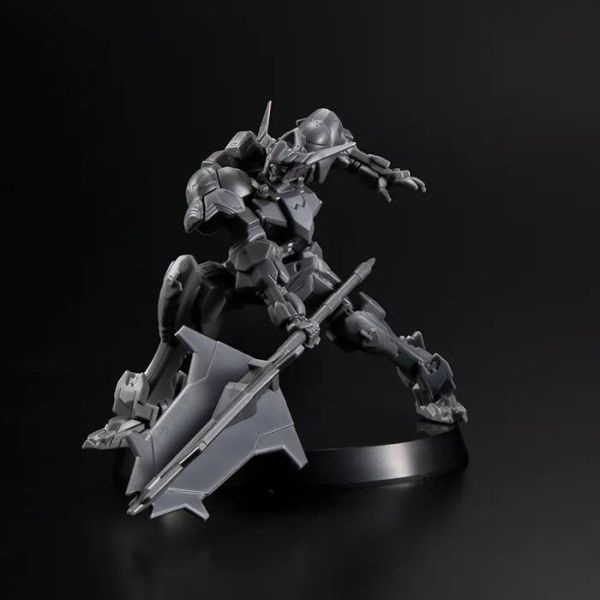 鋼彈戰棋 ASSEMBLE 豪華卡牌收藏 鐵血的孤兒 [PC01A] 