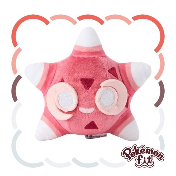 現貨 小隕星 核心 布偶 娃娃 Pokémon fit メテノ 寶可夢中心限定 
