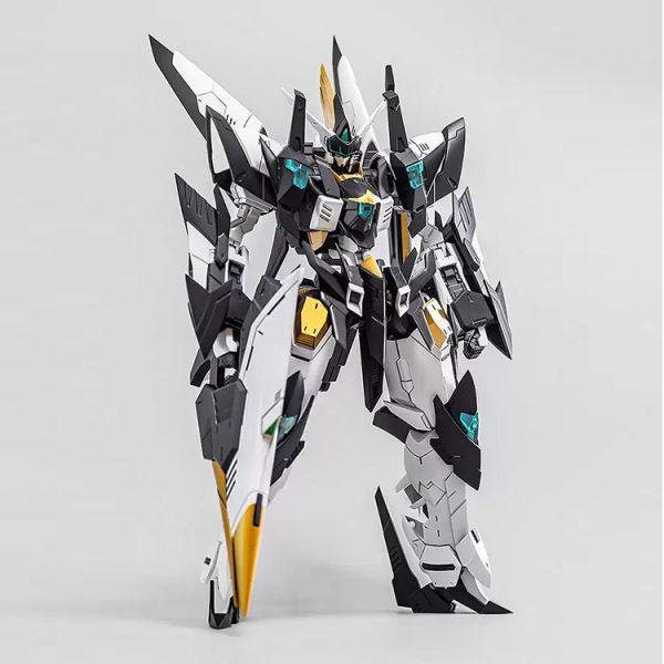 SIDE:GR Arklaud MODEROID 組裝模型 