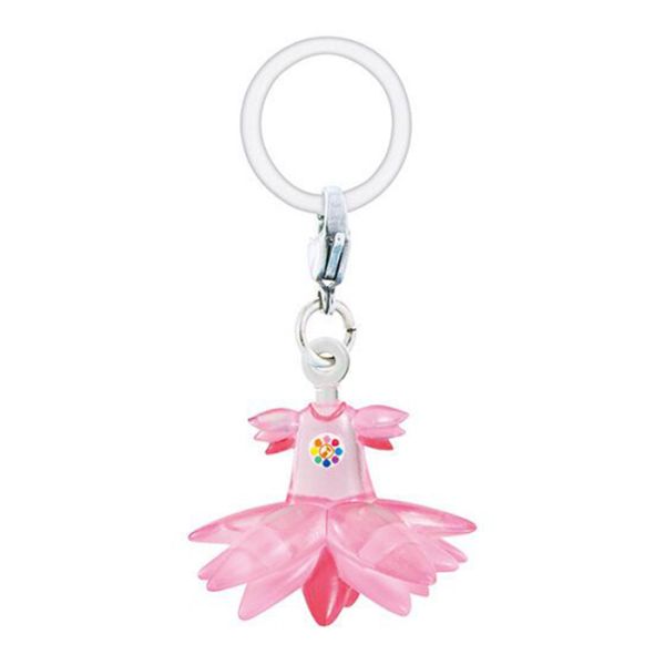 小魔女DoReMi 雨傘吊飾 第4彈 萬代 扭蛋 轉蛋 