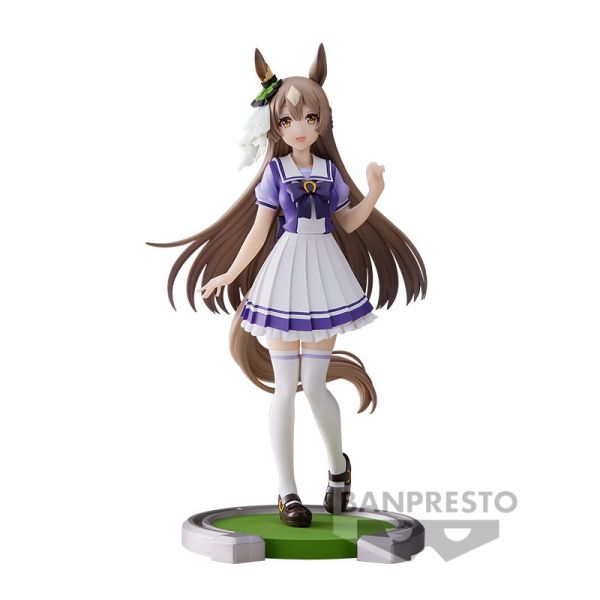 現貨 賽馬娘 Pretty Derby 里見光鑽 景品 公仔 