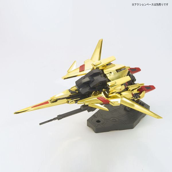 HGUC 1/144 MSN-001 Delta鋼彈 BANDAI 組裝模型 