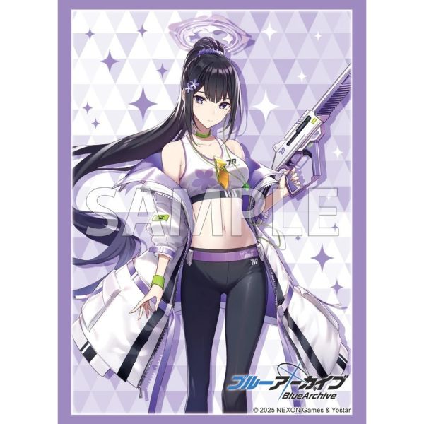 現貨 蔚藍檔案 乙花菫 武士道 卡套 Vol.4616 卡盒 Vol.1007 