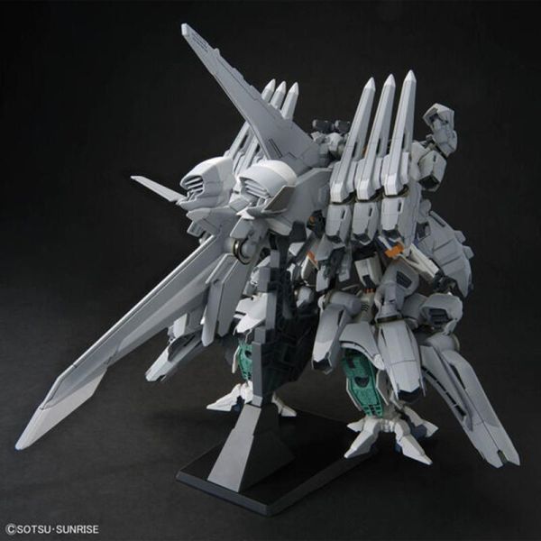 HGUC 1/144 #265 阿利宙斯 閃光的哈薩威 BANDAI 組裝模型 