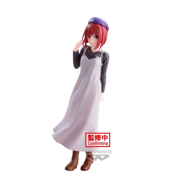 現貨 我推的孩子 有馬佳奈 私服約會Ver. 萬代景品 公仔 