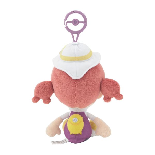 Pokopia 百變怪 黃色 娃娃 布偶 寶可夢中心限定 