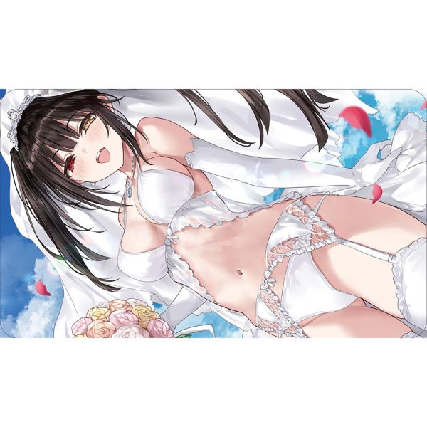 【預購】 C107 星之色 B 同人卡墊 桌墊 