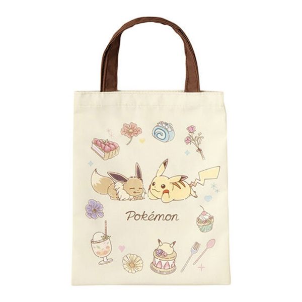 寶可夢 手提袋&小袋 Vol.9 萬代 扭蛋 轉蛋 