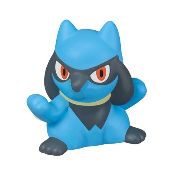 寶可夢 POKEMON KIDS 超級噴火龍X&Y篇 指偶 盒玩 B 