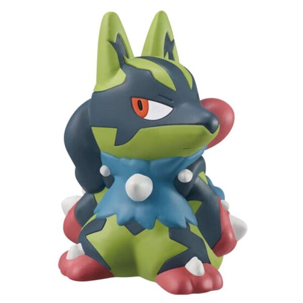 寶可夢 指偶 KIDS 30週年特別篇 盒玩 B 