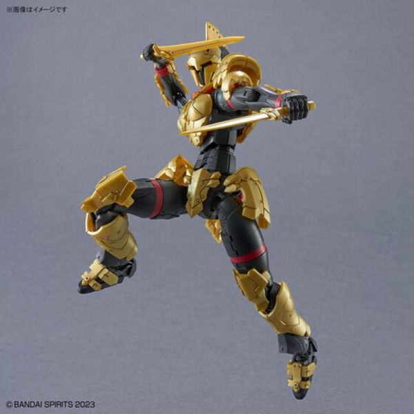 30MF 里博劍士 主體16 組裝模型 