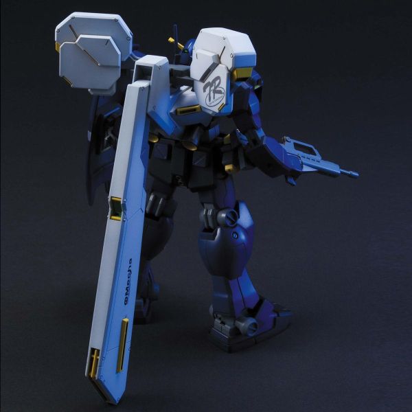 HGUC 1/144 #069 鋼彈TR-1 [海茲爾Ⅱ] RX-121-2 BANDAI 組裝模型 