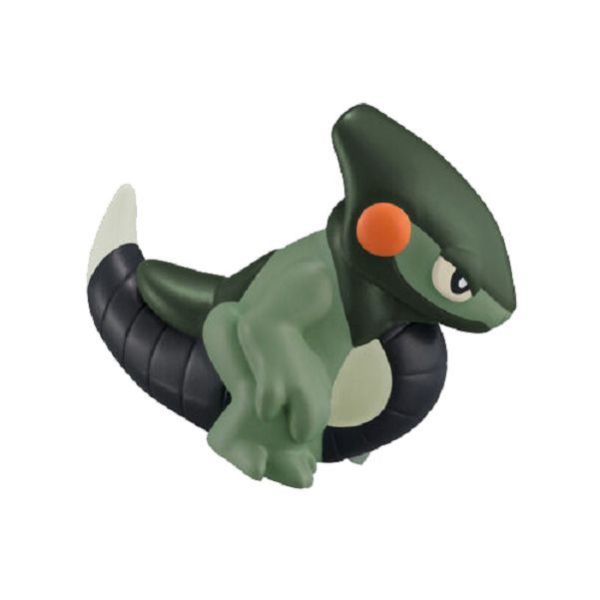 現貨 寶可夢 POKEMON KIDS 紅蓮蒼炎編 指偶 神奇寶貝 盒玩 
