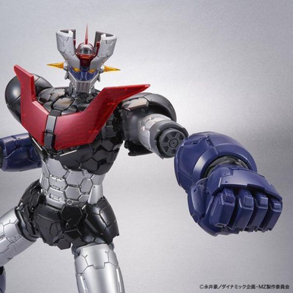 1/60 無敵鐵金剛 魔神Z (INFINITY Ver.） 組裝模型 