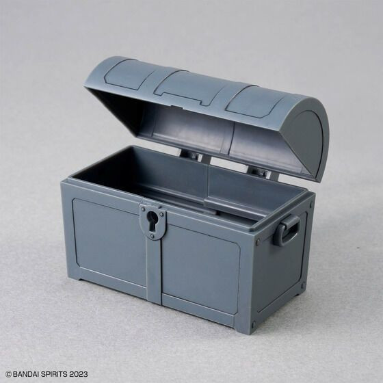 30MF 道具店1 (騎士配件) 組裝模型 