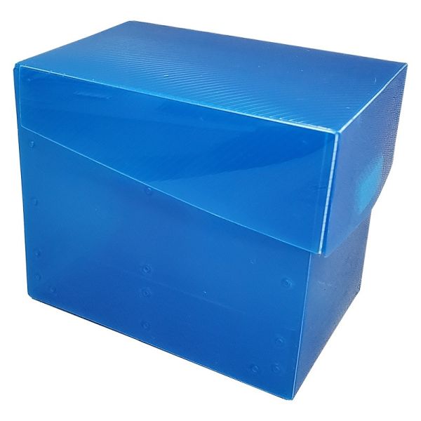 RSS 備牌盒 塑膠卡盒 寶可夢卡牌 遊戲王 魔法風雲會 