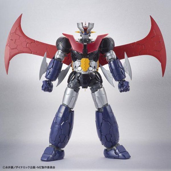 1/60 無敵鐵金剛 魔神Z (INFINITY Ver.） 組裝模型 