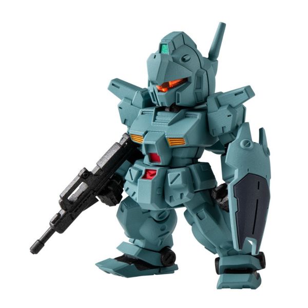 盒玩 FW GUNDAM CONVERGE 28 00鋼彈 白色鋼彈 夏亞薩克 吉姆特裝型 