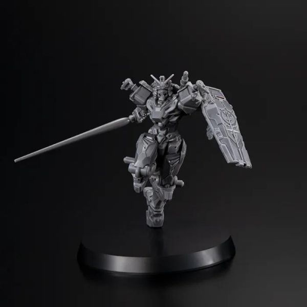 鋼彈戰棋 ASSEMBLE 豪華卡牌收藏 GQuuuuuuX [PC02A] 