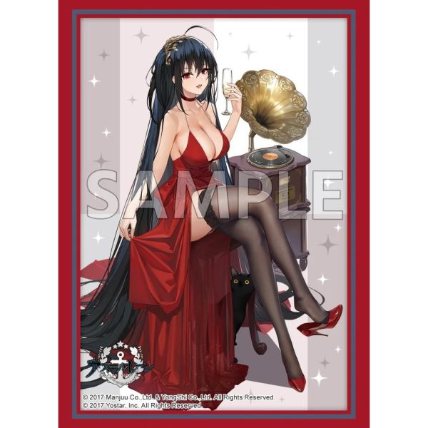 現貨 碧藍航線 大鳳 武士道 卡套 Vol.4512 卡盒 Vol.934 