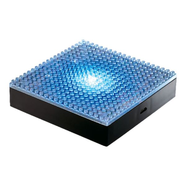 現貨 微型積木 LED發光底座(USB) nanoblock NB_026 