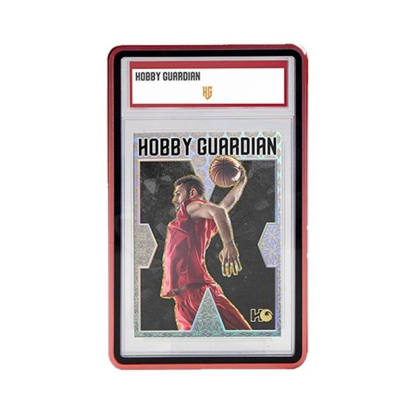 Hobby Guardian 嗜衛 PSA 35pt 鑑定卡 卡磚 磁吸 金屬保護殼 