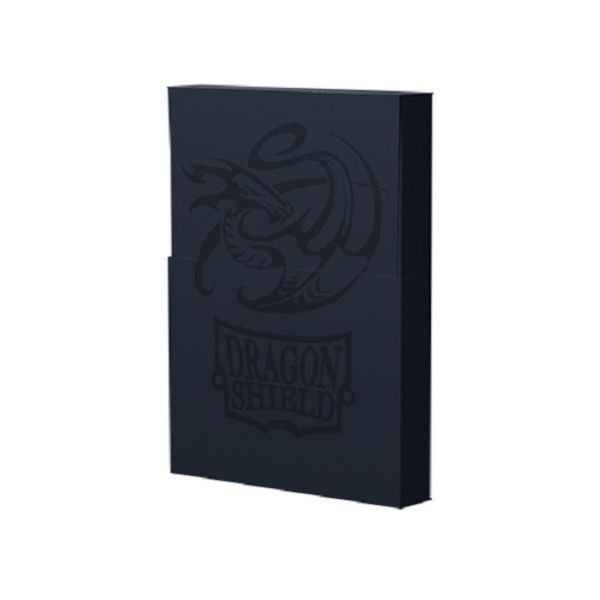 龍盾 小卡盒 多種顏色 Cube Shell 