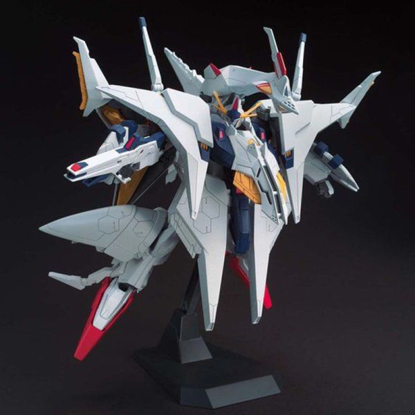 HGUC 1/144 #229 RX-104FF 潘尼洛普 潘娜洛普 BANDAI 組裝模型 