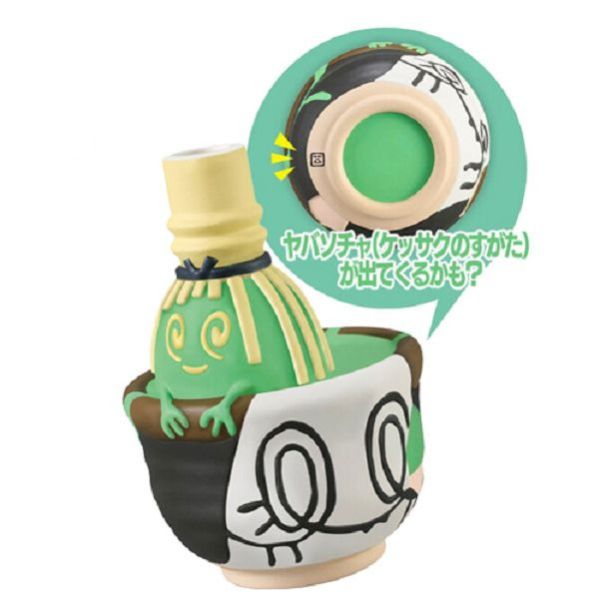 寶可夢 POKEMON KIDS 悖論編 指偶 盒玩 A 