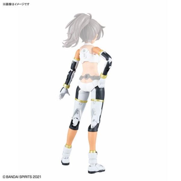 30MS 組裝少女輕作戰 配件套組26（攀升組件）[顏色C] 組裝模型 