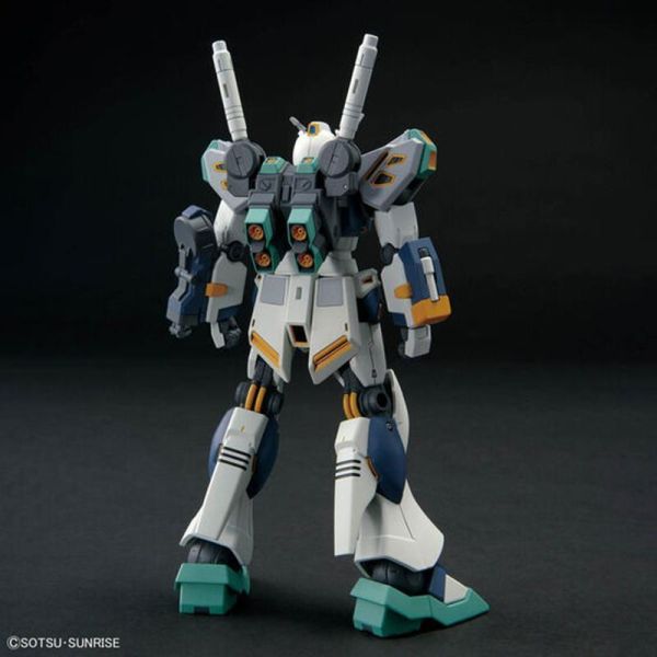 HGUC 1/144 #265 阿利宙斯 閃光的哈薩威 BANDAI 組裝模型 