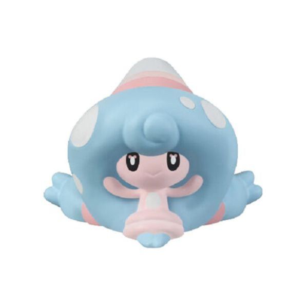 現貨 寶可夢 POKEMON KIDS 超級噴火龍X&Y篇 指偶 盒玩 