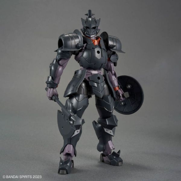 30MF 洛桑鬥士 組裝模型 