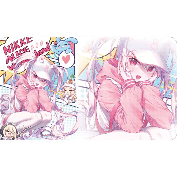 【預購】 C107 星之色 A 同人卡墊 桌墊 