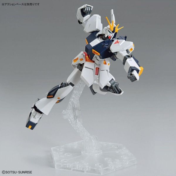 ENTRY GRADE ν鋼彈 牛鋼 BANDAI 組裝模型 