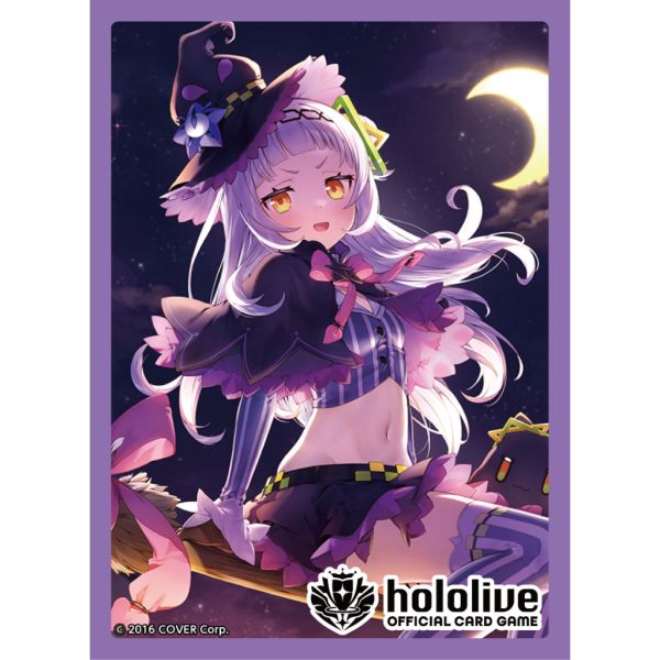 現貨 hocg 紫咲詩音 武士道 卡套 Vol.5 