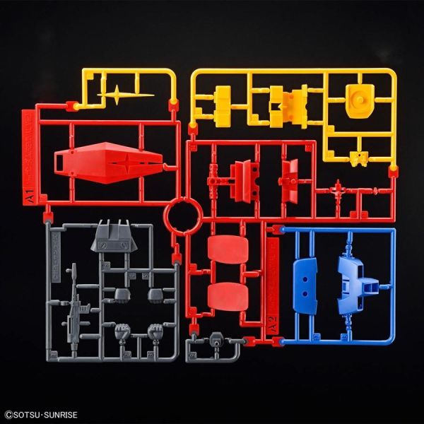 最佳機體收藏集 1/144 RX-78-2 鋼彈（REVIVAL Ver.） 組裝模型 