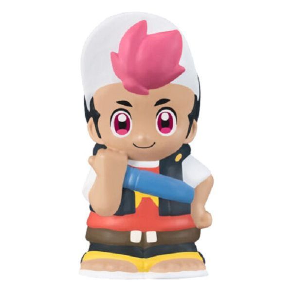 現貨 寶可夢 POKEMON KIDS 羅伊和旅伴編 指偶 神奇寶貝 盒玩 