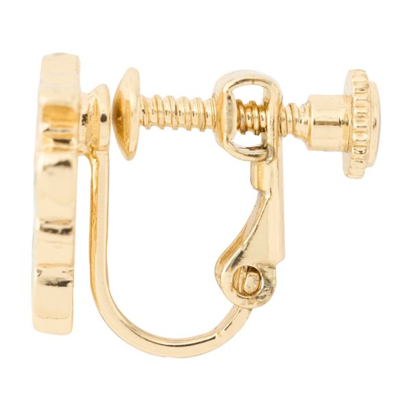 多龍梅西亞 耳環 耳夾 イヤリング41 寶可夢中心限定 