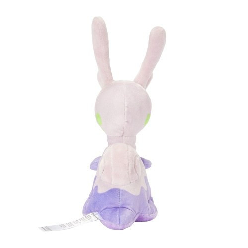 黏美兒 布偶 娃娃 Pokémon fit ヌメイル 寶可夢中心限定 