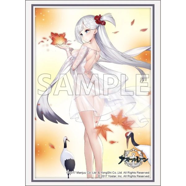 現貨 碧藍航線 翔鶴 武士道 卡套 Vol.4508 卡盒 Vol.930 