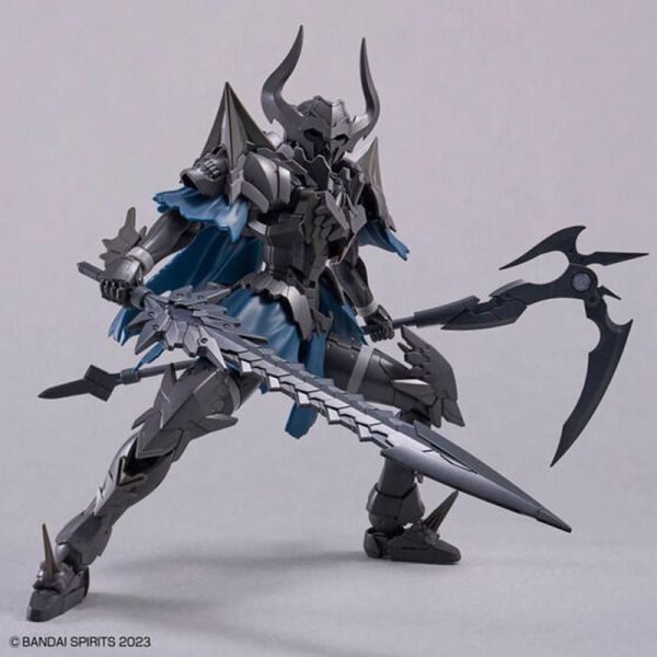 30MF 死靈騎士 主體18 組裝模型 