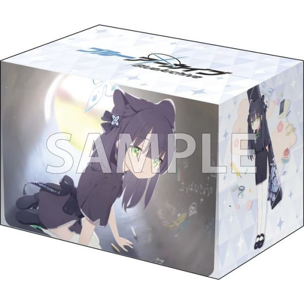 現貨 蔚藍檔案 瞬 (幼女) 武士道 卡套 Vol.4553 卡盒 Vol.958 