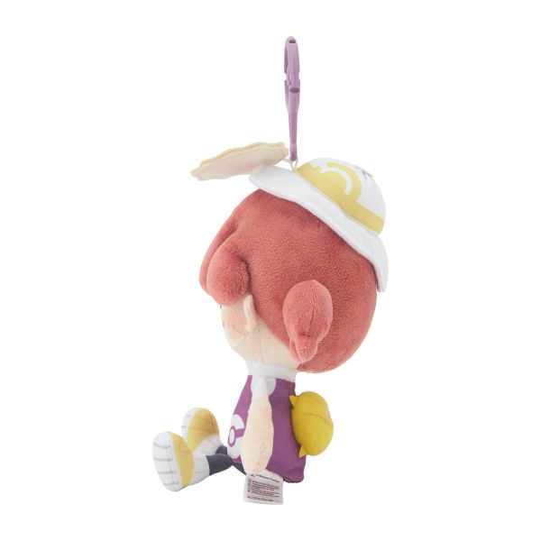 Pokopia 百變怪 黃色 娃娃 布偶 寶可夢中心限定 