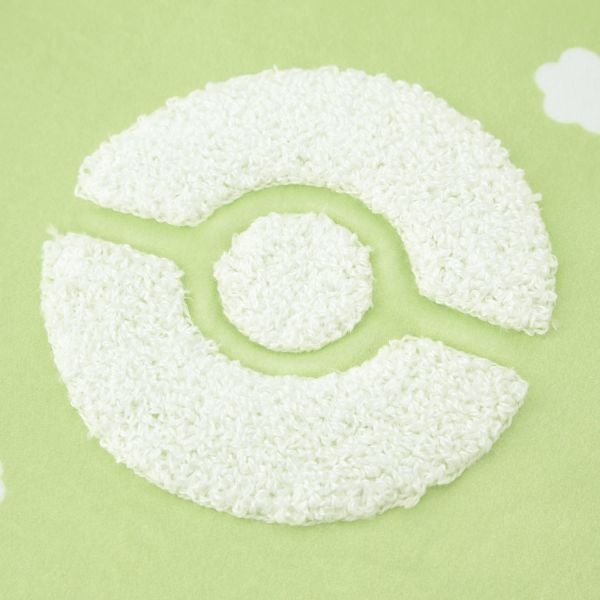 Pokopia 百變怪 軟墊 抱枕 寶可夢中心限定 