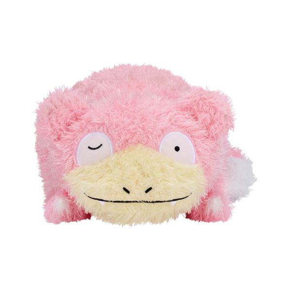 現貨 寶可夢 絨毛 呆呆獸 利歐路 萬代景品 娃娃 